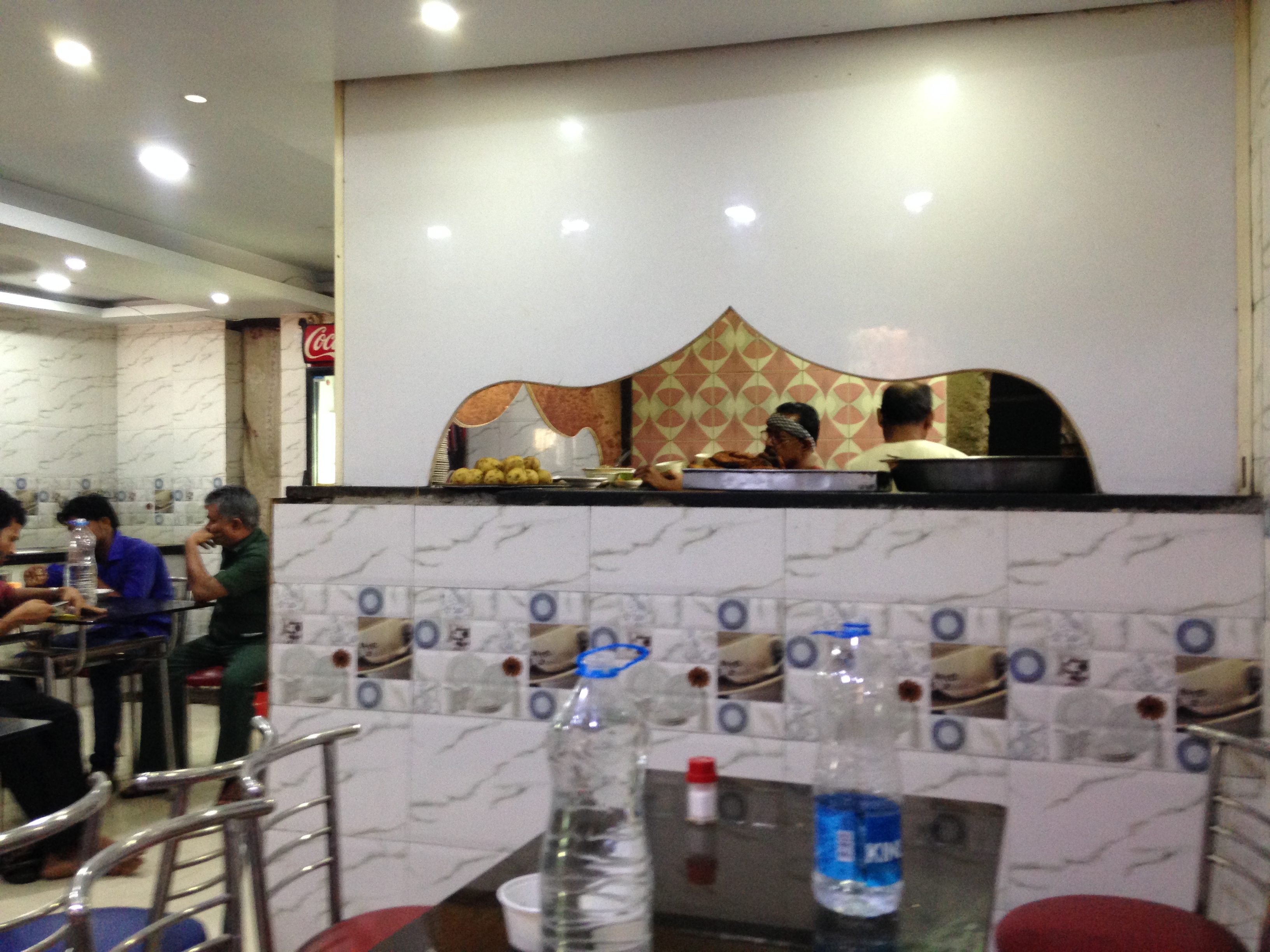 Abdul Khalique Sons Restaurant Ground Floor Erstwhile Jamuna